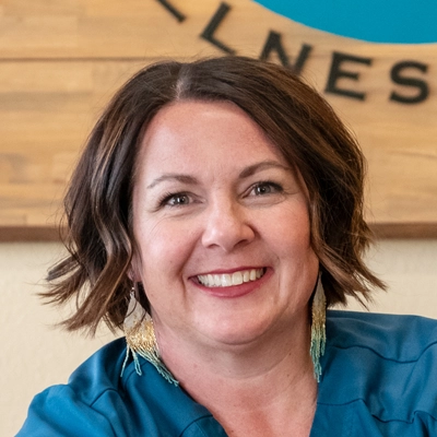 Dr. Jill Althoff at Althoff Wellness Clinic